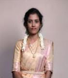 Naidu brides in tamil nadu